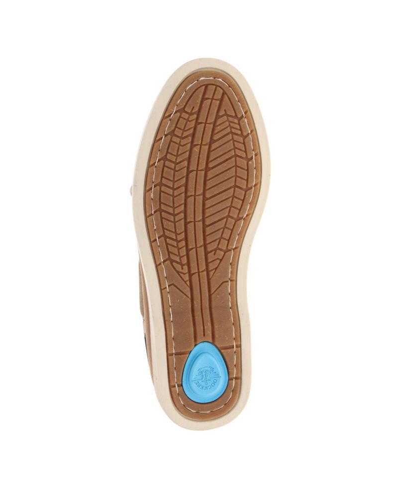 Men's Darnell Slip On Shoe