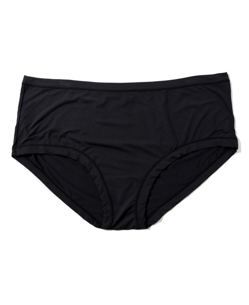 Women's YourFit Plus Boyshort Panty