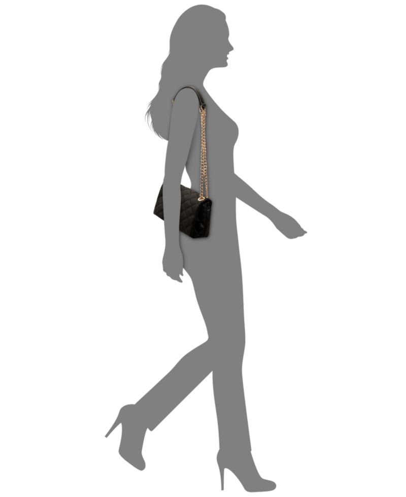 Small Ajae Crossbody