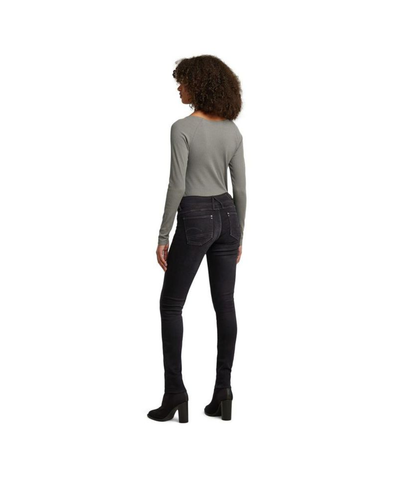 Women's Lynn Skinny Jeans