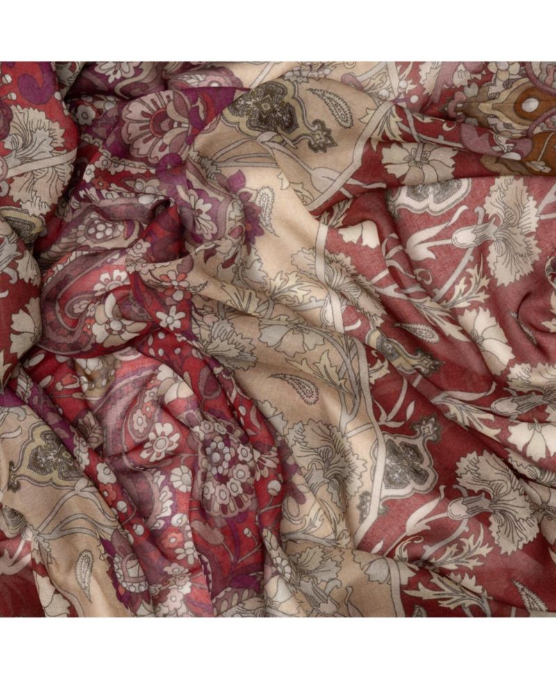 Stella - Modal Cashmere Scarf Shawl for Women