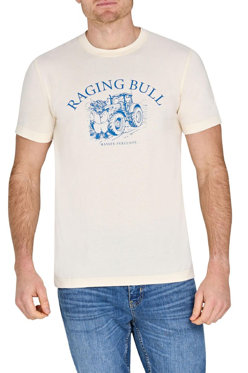 Men's MF Bully Boy T-Shirt
