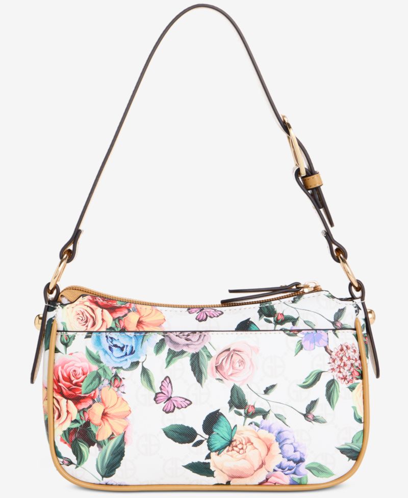 Floral Baguette