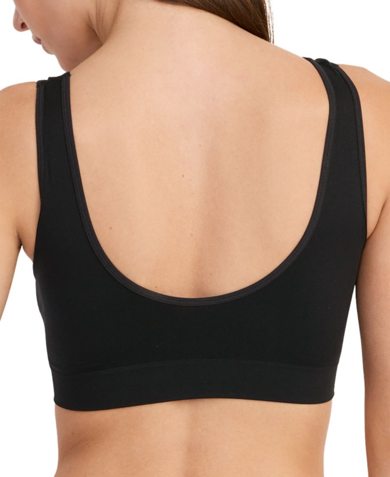 Women's Seamfree® Stretch Tank-Strap Bralette 4450