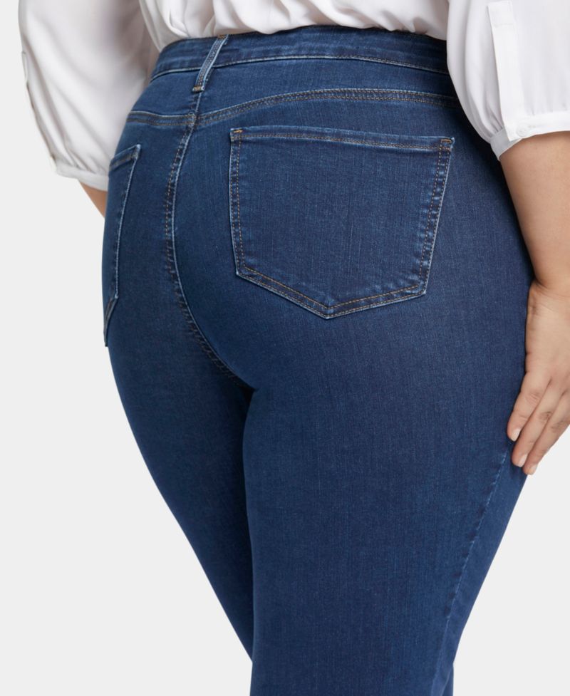 Plus Size Ami Skinny Jean