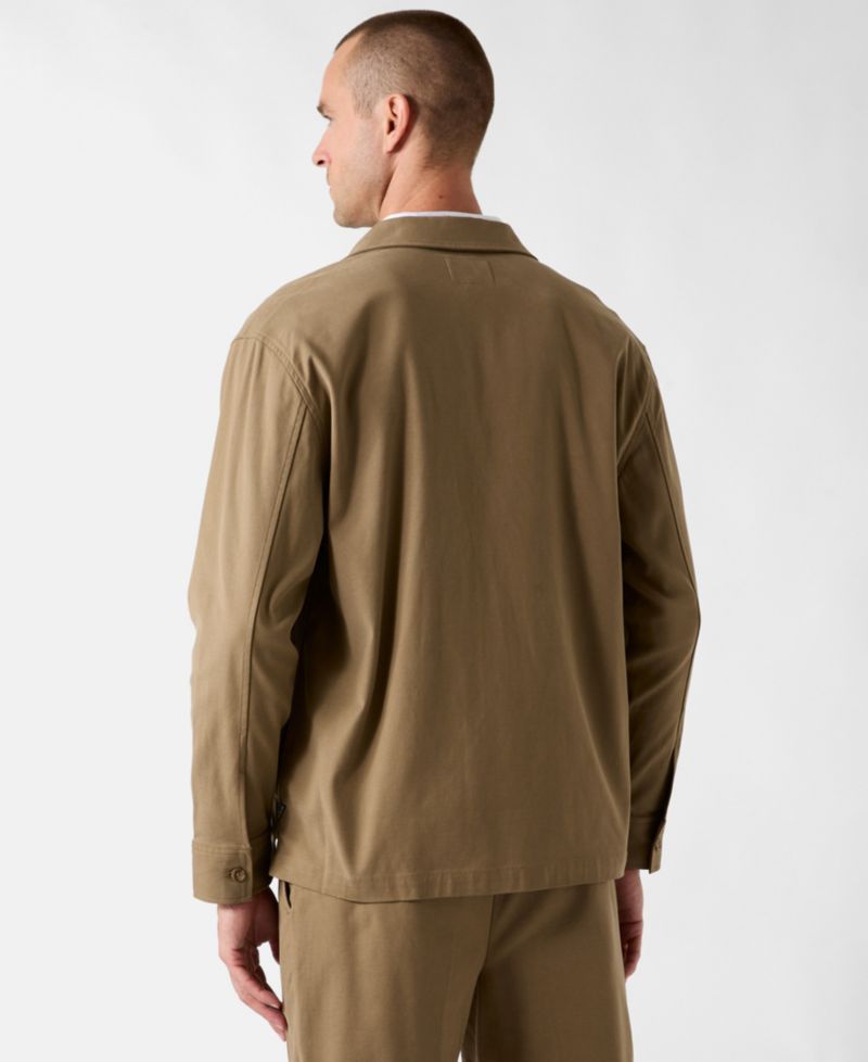 Men's Coronado Long-Sleeve Shirt