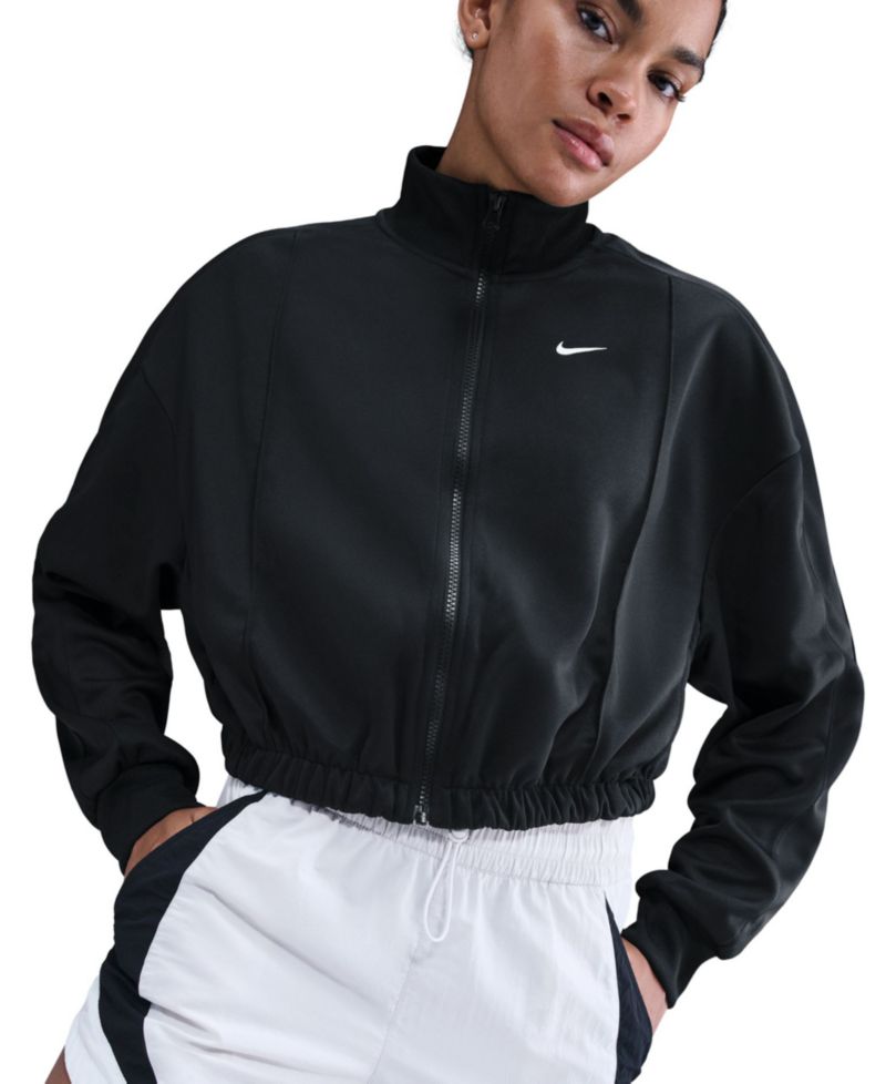 Women's Sportswear Track Jacket