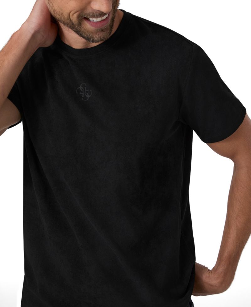 Men's Garrett Quatro Q Short Sleeve T-Shirt