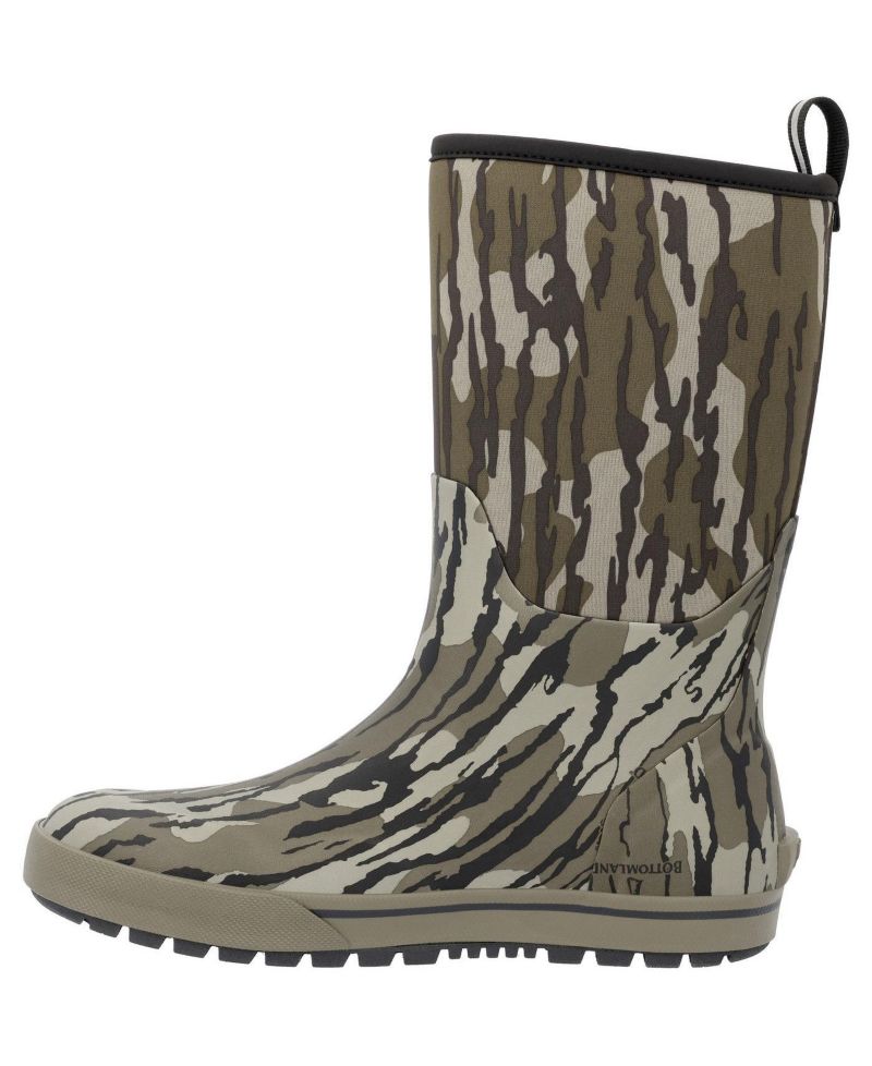 Men's Xplorer 12" Outdoor Slip-On Boots