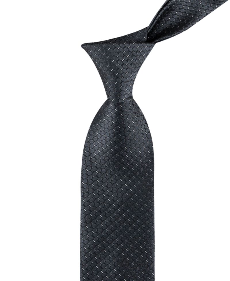 Men's Crawford Textured Tie