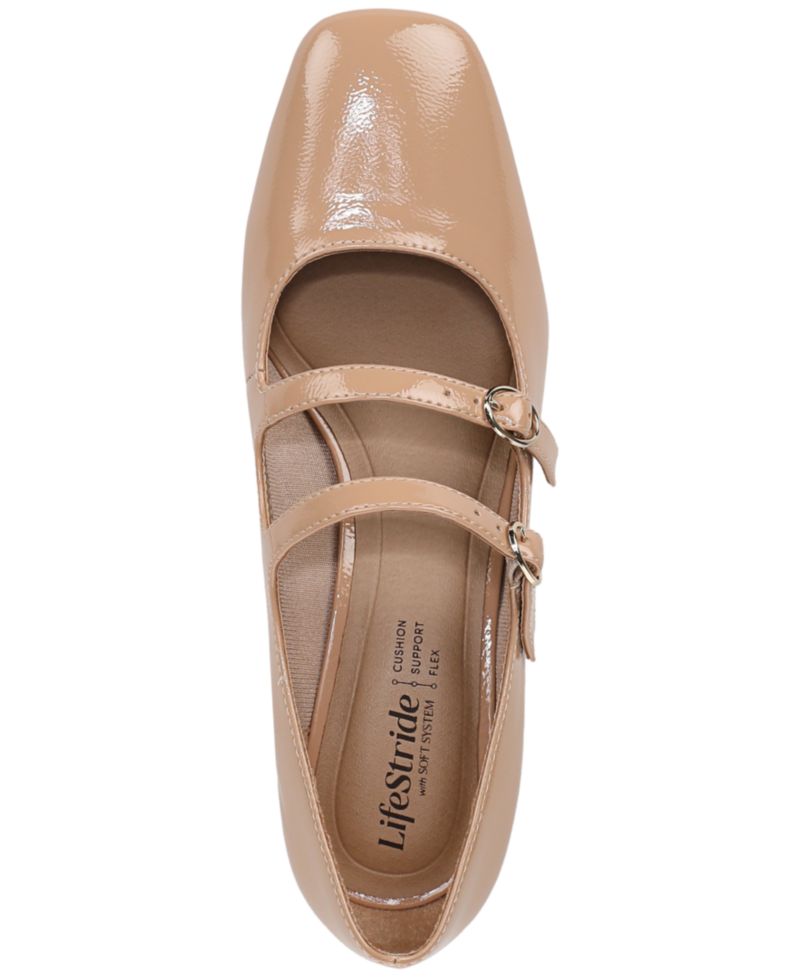 Women's Claudette Mary Jane Pumps