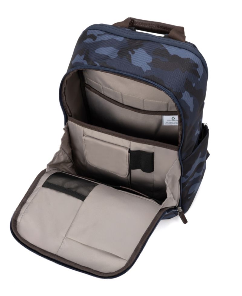 Platinum® Elite 16" Slim Backpack