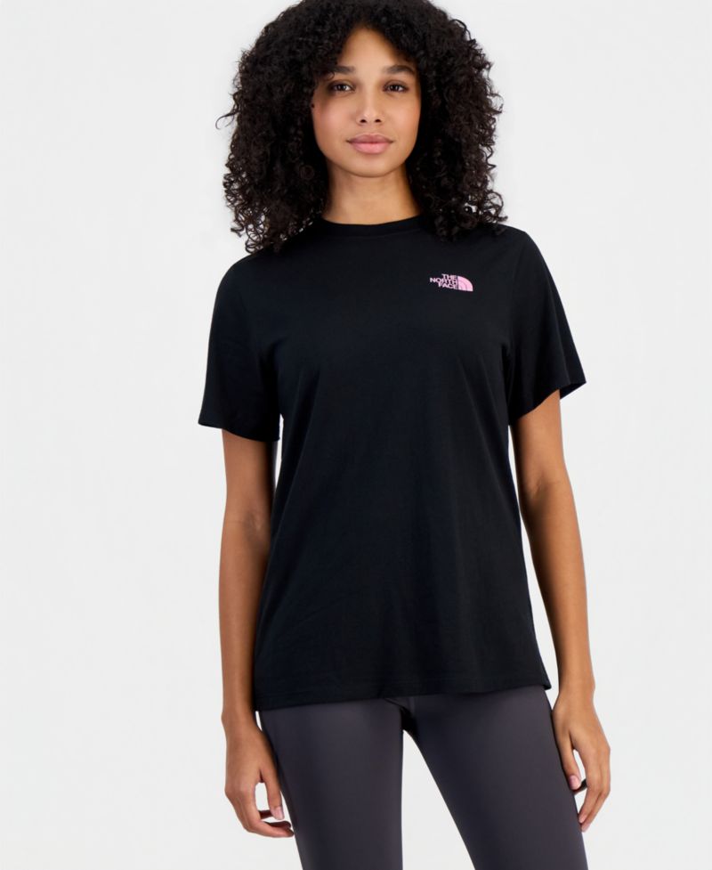 Women's Sun Cutie Graphic Crewneck T-Shirt