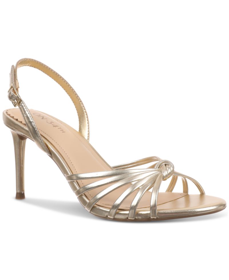 Women's Lauuritaa Dress Sandals