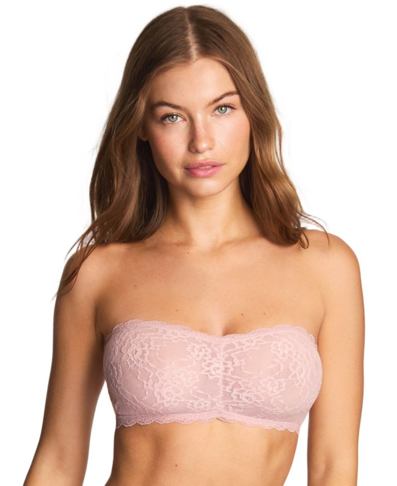 Womne's Effortlessly Lace Bandeau