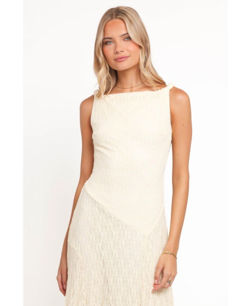 Women's Kirsten Lace Maxi Dress