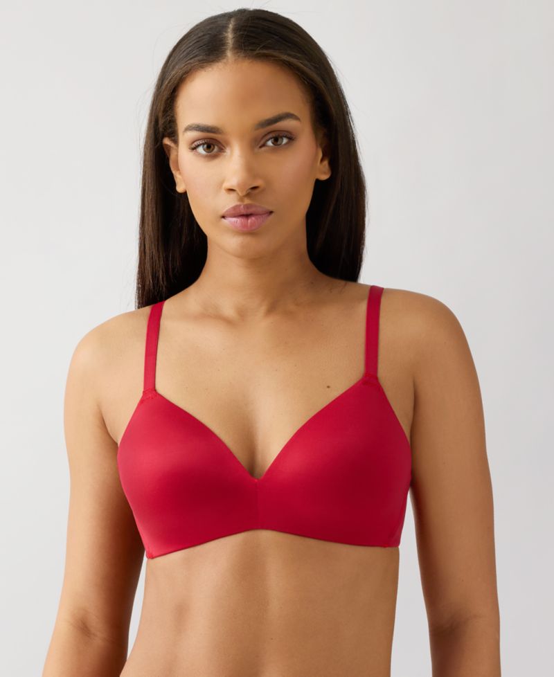 b.tempt'd Women's by Wacoal Future Foundation Wire-Free Bra 956281
