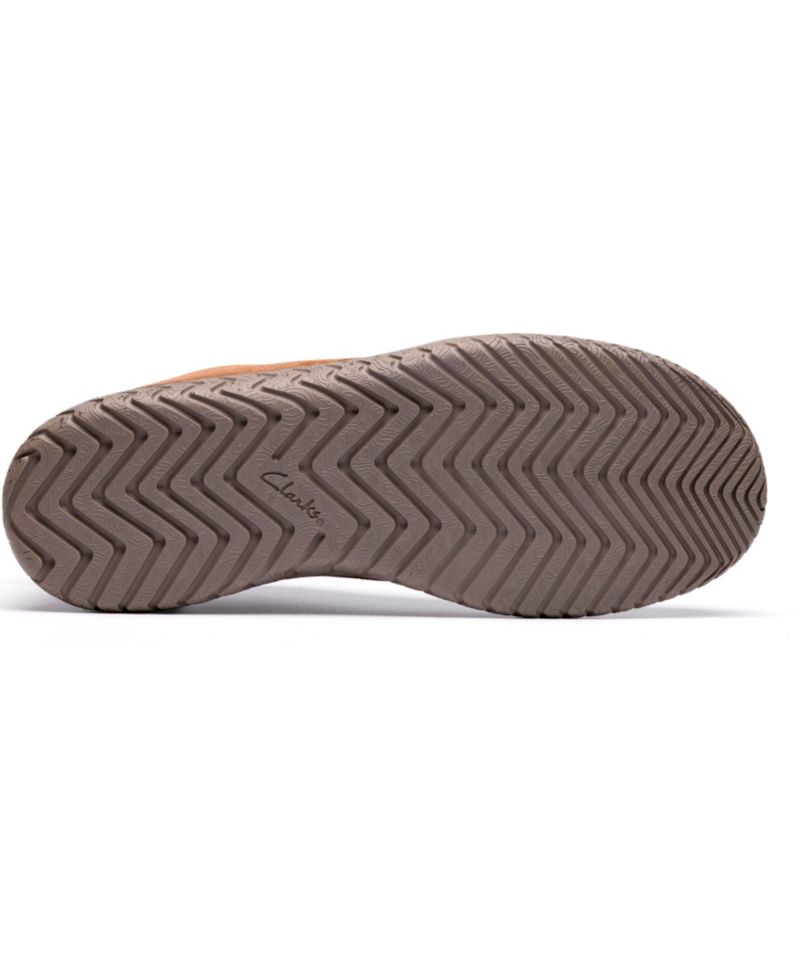 Men's Collection Relax Lite Moc Boots