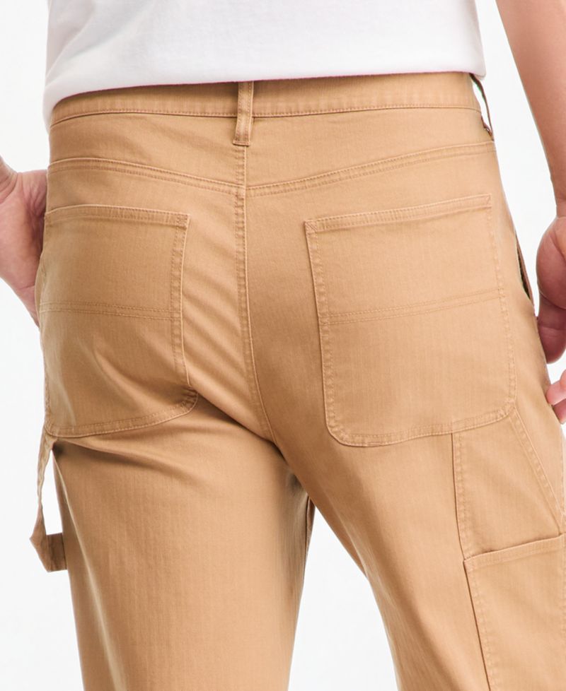 Men's Duke Straight-Leg Carpenter Pants