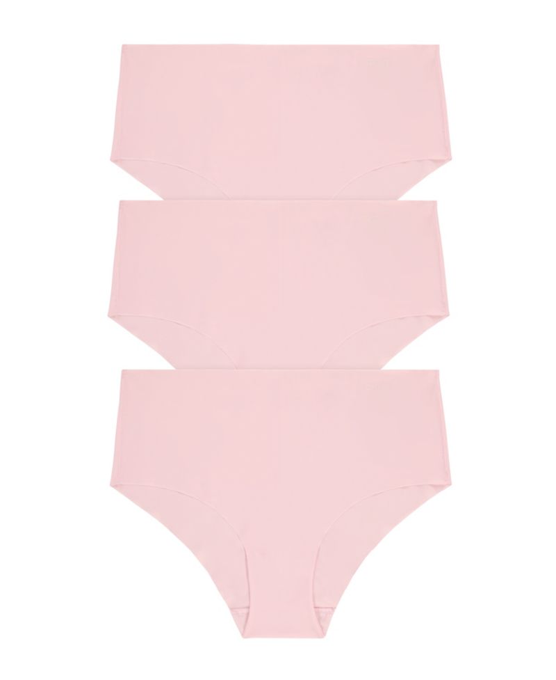Women's Litewear Cut Anywear Hipster Underwear 3 Pack DK5028P3