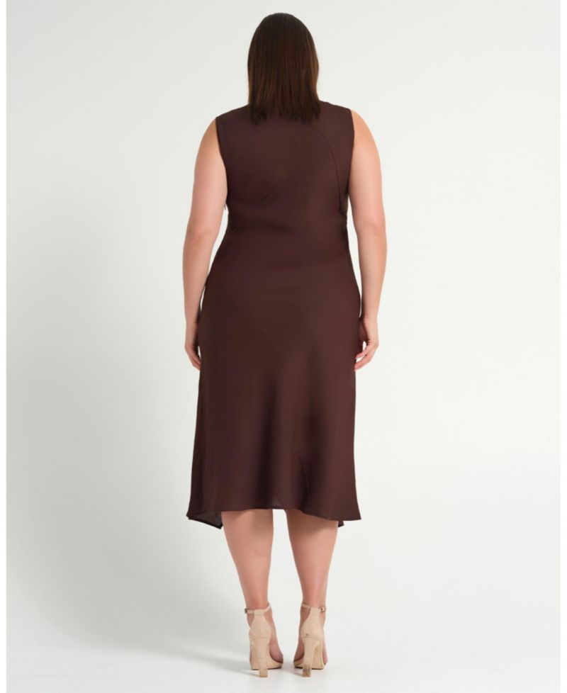 Women's Midi Dress