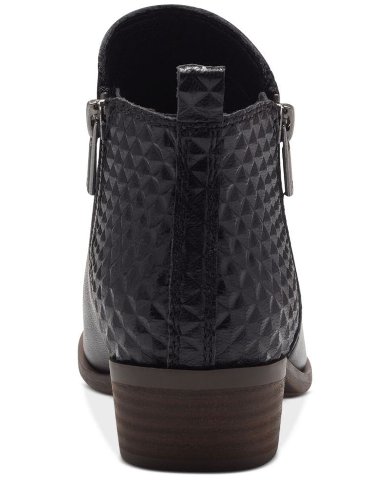 Women's Basel Ankle Booties