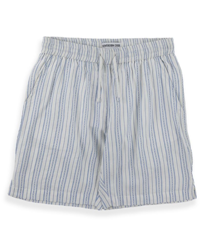Boys' 5-20 Cosby Shorts