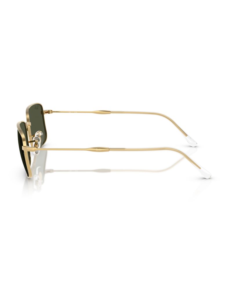 Unisex Round Sunglasses, RB3746