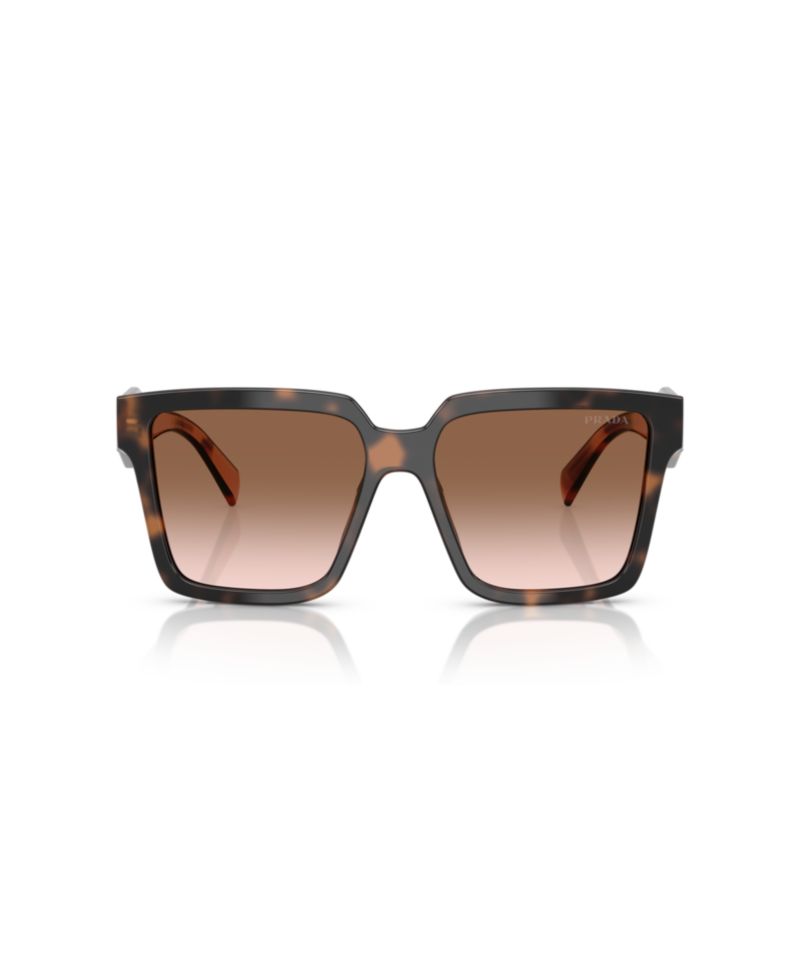 Women's Large Sunglasses, PR 24ZS