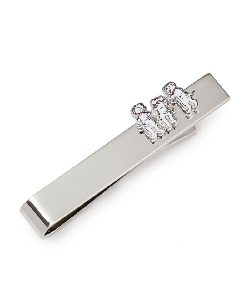 Men's 101 Dalmatians Tie Bar