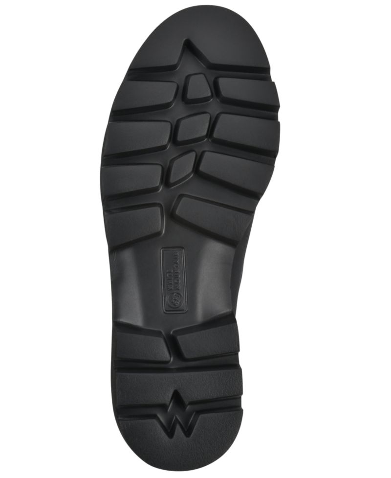 Women's Gianni Lug Sole Flats
