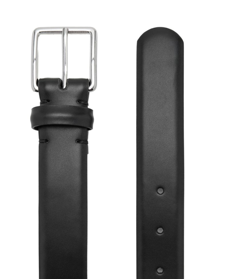 Men's Cowhide Leather Belt