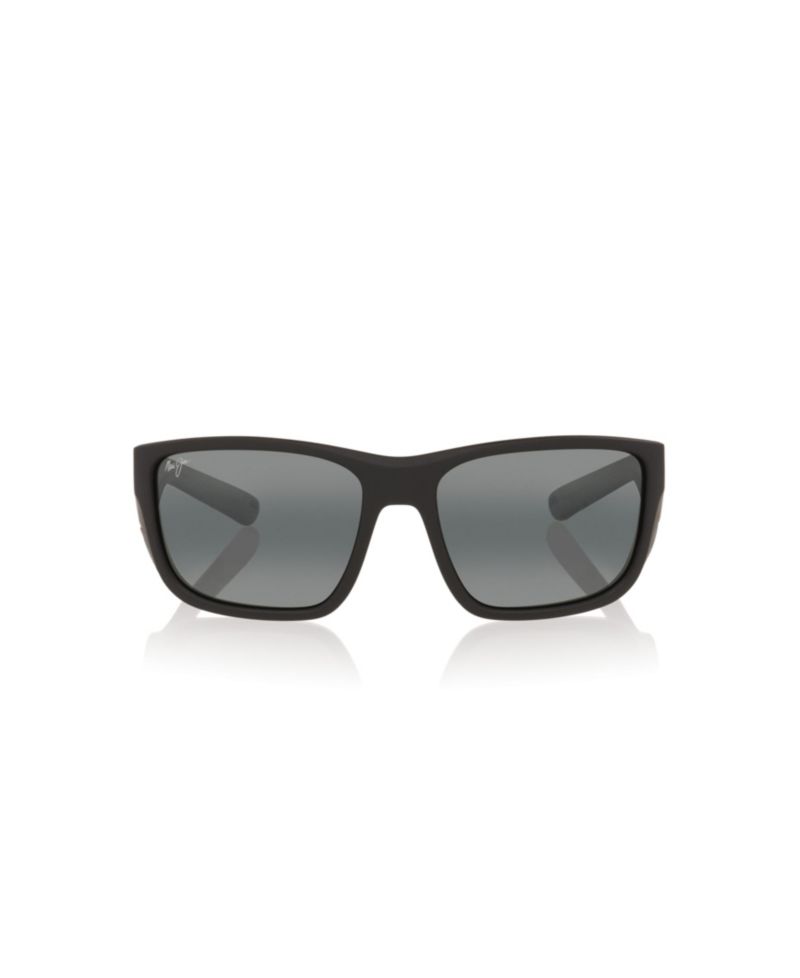 Unisex Amberjack Polarized Sunglasses, MJ000744