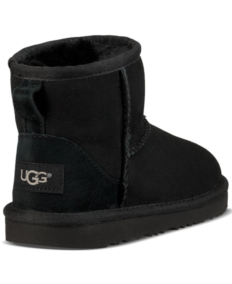 Kids' Classic Mini II Pull-On Booties