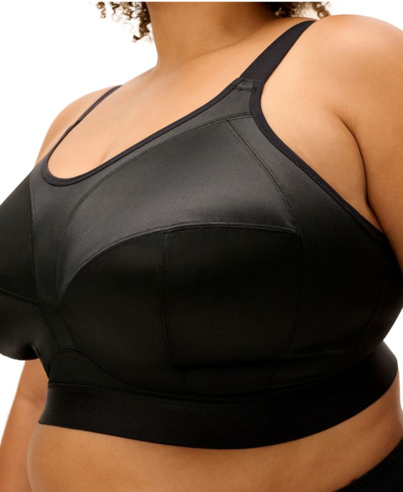 Women's Katarina Non-Wired Bra