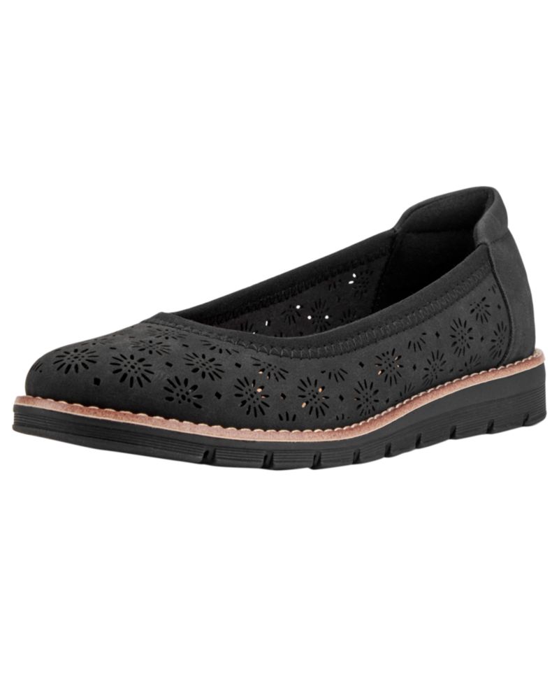 Women's Keliann eFlex Casual Slip-On Flats