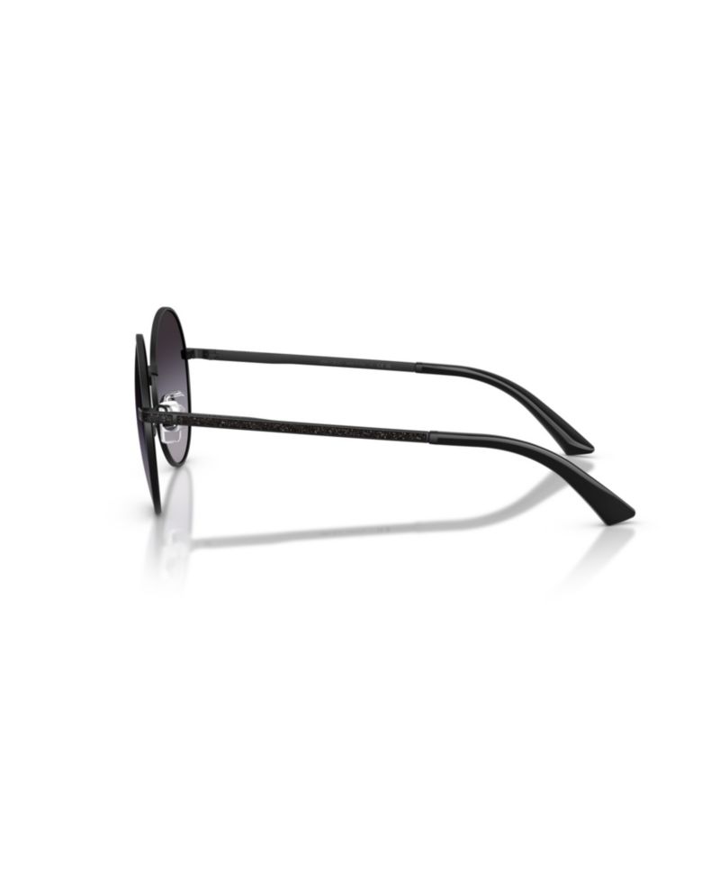 Women's Round Metal-Frame Sunglasses JC4028J