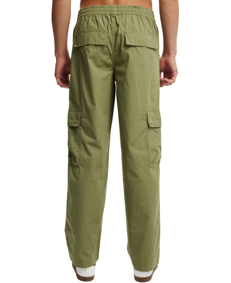 Men's Knox Baggy Cargo Pant