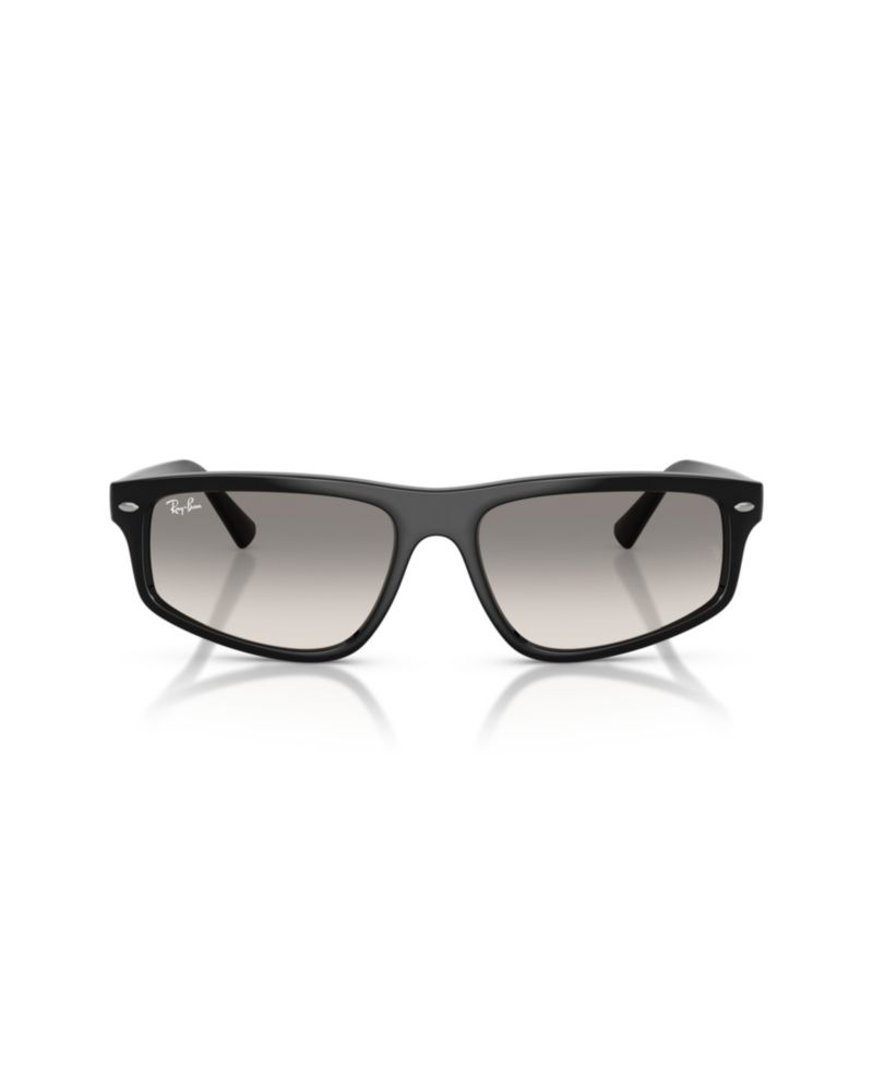 Unisex Geometric Sunglasses, RB2225