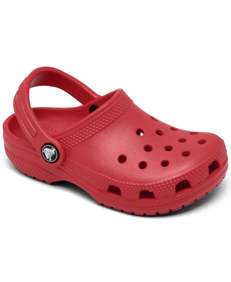 Toddler Kids Classic Clogs from Finish Line