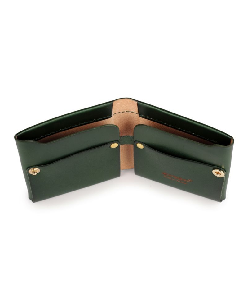 Celosia Bifold Wallet