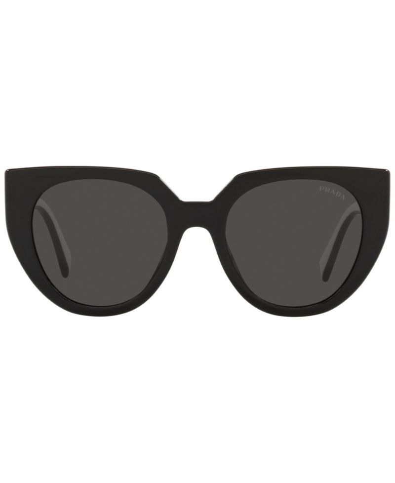 Cat Eye Women's Sunglasses, PR 14WSF