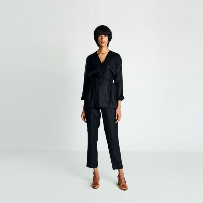 Women's The Power Moves Shirt