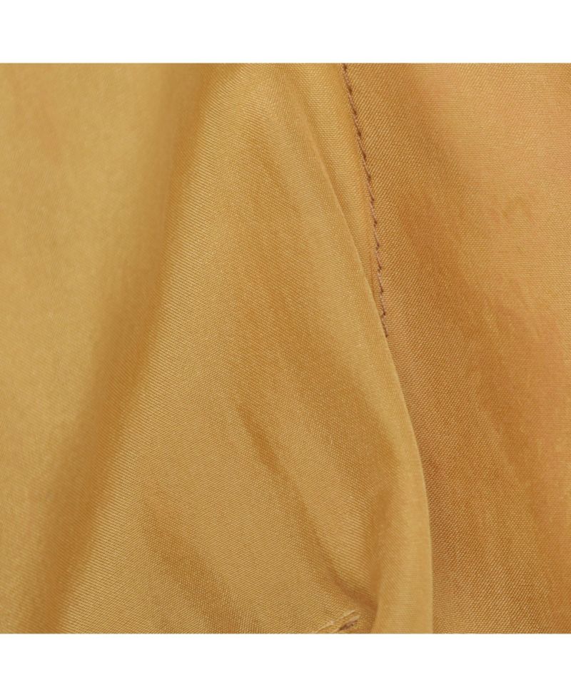 Women's Silk Western-Style Short-Sleeve Shirt