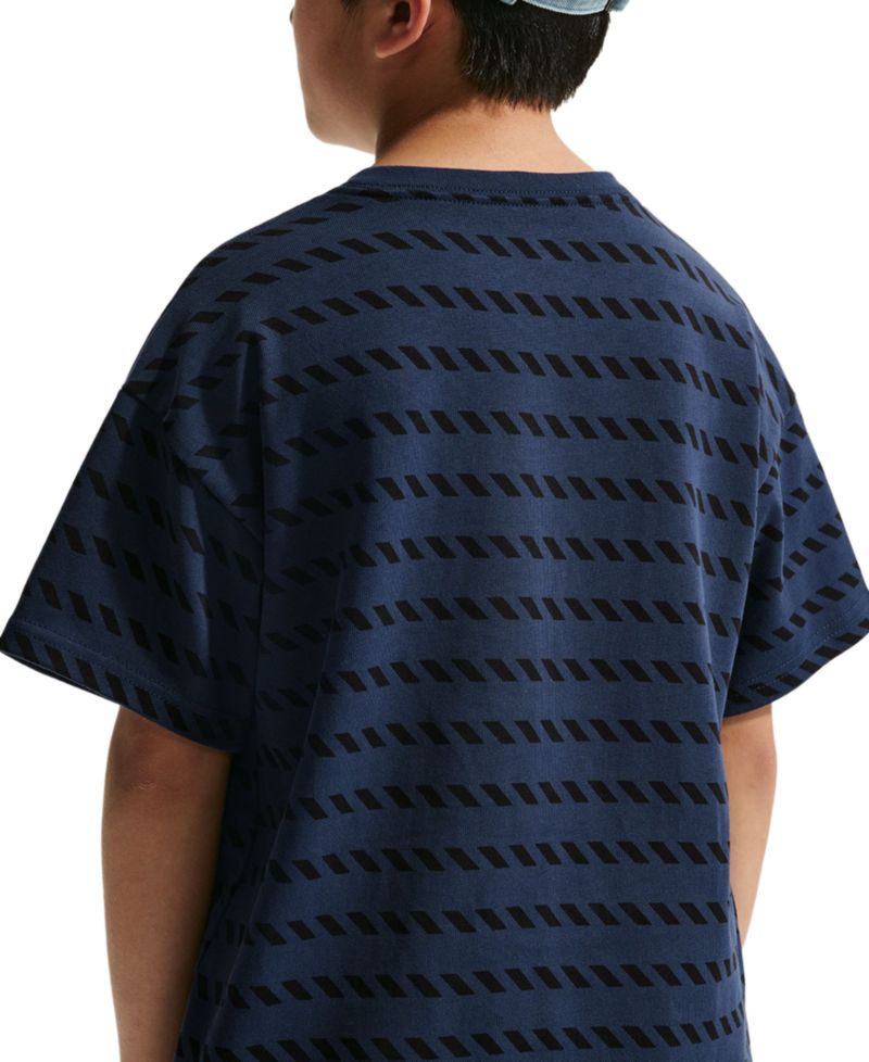 Boys' and Girls' 7-20 Max90 Short-Sleeve T-Shirt