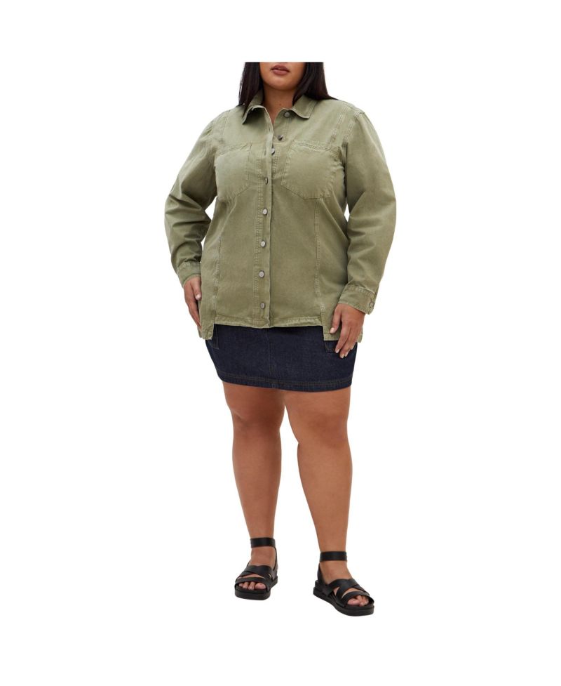Women's Liv Shirt