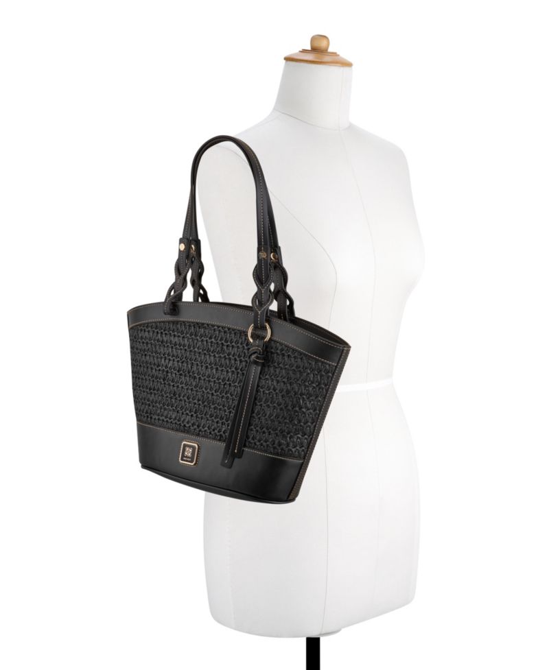 Women's Nefi Shopper Tote Bag