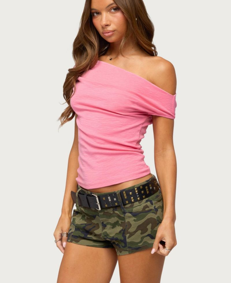 Women's Martah Off Shoulder Top