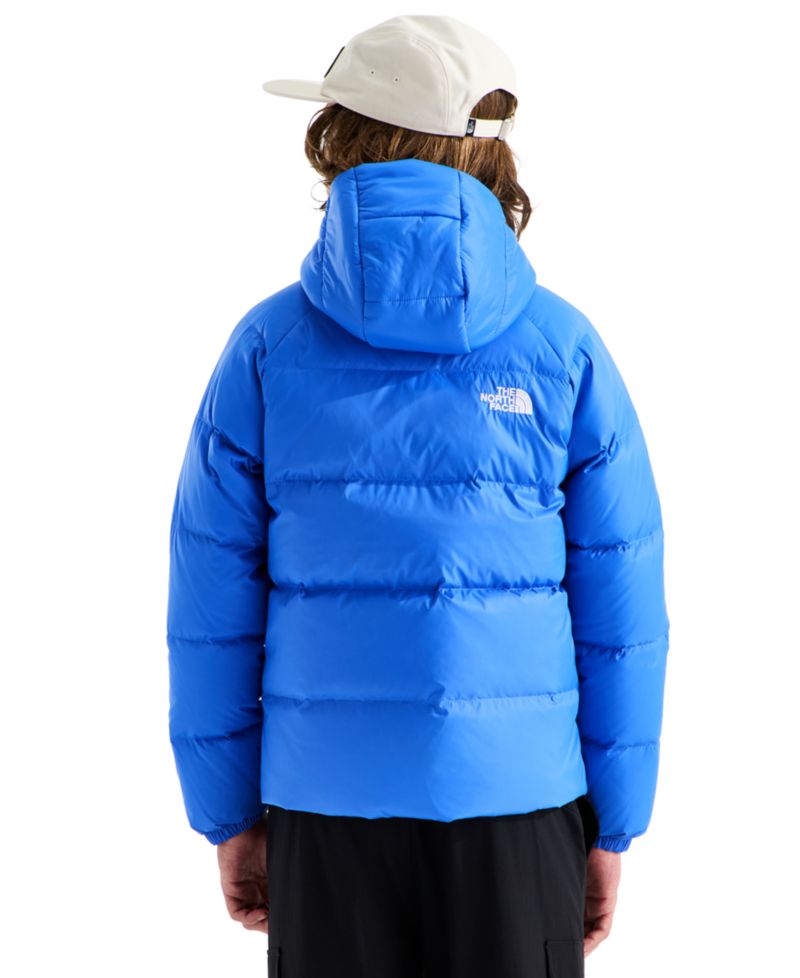 Boys' 8-20 Hydrenalite™ Hooded Down Jacket