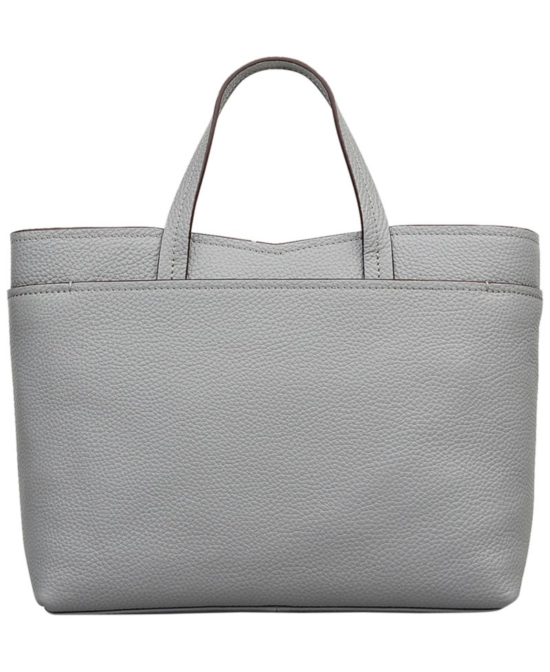 Hadley Lane Small Zip-Top Grab Handbag